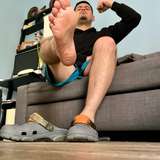 alphastonerfeet