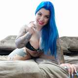 cheekybunny
