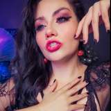 dama-oscura