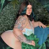 megwilde