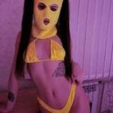 naughtyanastasia007