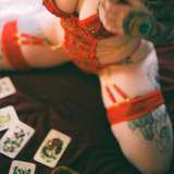 missscarletvangogh