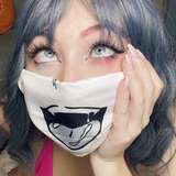 veiledprincessluna