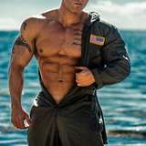 steverogersbull