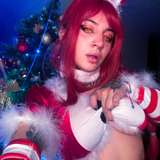 cosplaymakima